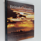 Ted Czolowski : British Columbia - Western Splendour - pikkukuva 1