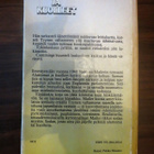 Norman Mailer: Alastomat ja kuolleet - pikkukuva 2