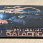 Taisteluplaneetta Galactica: Kausi 2 (2005-2006) 6DVD - pikkukuva 3