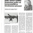 SASTAMALAN JOULU 1992 VAMMALAN LIONS CLUB HYVÄ KUNTO - pikkukuva 4