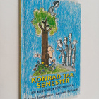 Erland Josephson : Konrad tar semester - en bilderbok för... - pikkukuva 1