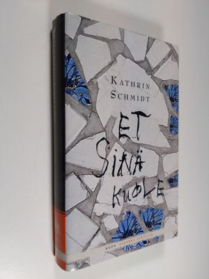 Kathrin Schmidt : Et sinä kuole
