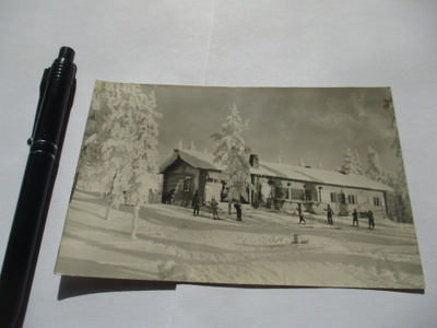 Rovaniemi Ounasvaara (o) - 1951