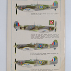 Krzysztof Choloniewski ym. : Samolot mysliwski : spitfire... - pikkukuva 2