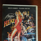 Angel of Heat VHS (Videotrage / VTC-Video) - pikkukuva 1