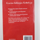 Eija Piikkilä : Kiireisen kokkaajan keittokirja - pikkukuva 2