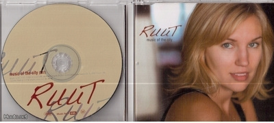 cds ruut music of the city