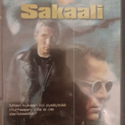 SAKAALI (1997)dvd,Bruce Willis, Richard Gere, Sidney Poitier - pikkukuva 1