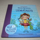 Kanto - Katto Vilma Virtanen ja uimataito - pikkukuva 1
