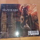 Cradle of Filth / Mancore and other horrors UUSI muovit - pikkukuva 2