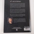 Henrik Uggla : Organisation av varumärken : för kapitalis... - pikkukuva 2
