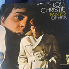 Lou Christie: Painter of Hits LP 1966 - pikkukuva 1