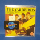 THE YARDBIRDS - FOR YOUR LOVE M-/M- UK -84 7" - pikkukuva 1