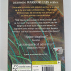 Erin Hunter : A dangerous path - pikkukuva 2