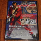 DVD PETER JEZEWSKI - Be Bop A Luba - 2017 rockabilly UUSI - pikkukuva 1