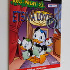 Walt Disney : Etsivä löytää : salapoliisit silmä kovana :... - pikkukuva 1