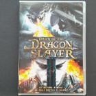 DVD: Dawn Of The Dragon Slayer (Richard McWilliams 2011) - pikkukuva 1