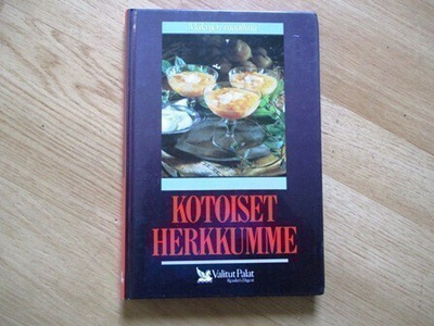 Kotoiset herkkumme