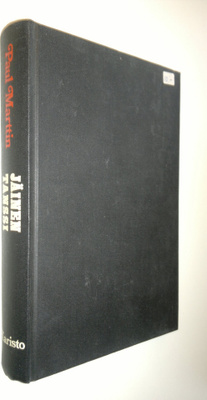 Paul Marttin : Jäinen tanssi