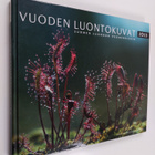Vuoden luontokuvat 2013 : Suomen luonnon vuodenkierto - pikkukuva 1