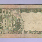 Portugali 20 Escudos v.1964 P-167 - pikkukuva 2