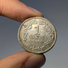 Saksa 1mark 1925 - pikkukuva 3