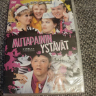 Mutapainin ystävät UUSI - pikkukuva 1