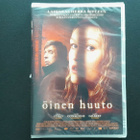 DVD: Öinen Huuto (Julia Stiles, James Gilbert 2009) UUSI - pikkukuva 1