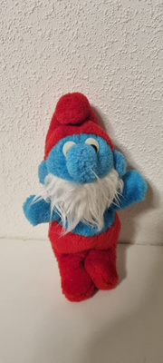 Smurffi pehmo