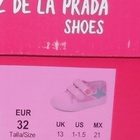 32 - Agatha Ruiz de la Prada tennarit ja sydänlaukku * UUDET - pikkukuva 5
