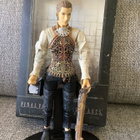 FINAL FANTASY XII - PLAY ARTS - BALTHIER - pikkukuva 1