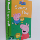 Lorraine Horsley : Sports Day - pikkukuva 1