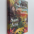 Sari Aro : Nukkuvan jättiläisen laakso - pikkukuva 1