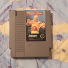 [NES] WWF Wrestlemania (USA) - pikkukuva 1