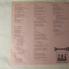 Intermezzo: Intermezzo    LP    1979 Powerpop - pikkukuva 3