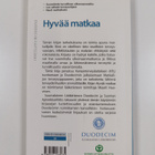 Maarit (toim.) Huovinen : Hyvää matkaa - pikkukuva 2