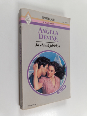 Irja Hakala ym. : Ja elämä järkkyi