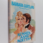 Barbara Cartland : Kunnes aamu koittaa - pikkukuva 1