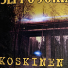 SEPPO JOKINEN: KOSKINEN JA SIIMAMIES - pikkukuva 1