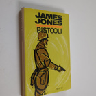 James Jones : Pistooli - pikkukuva 1