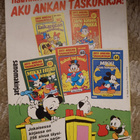 Aku taskukirja mlnä olen pomo - pikkukuva 4