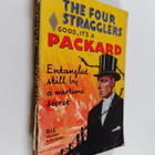 Frank L. Packard : The Four Stragglers - pikkukuva 1
