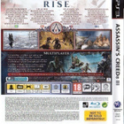 game - PS3, Assassin's Creed III - pikkukuva 2