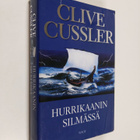 Clive Cussler : Hurrikaanin silmässä - pikkukuva 1