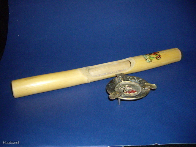Las Palmas  MATKAMUISTOJA 1960-70-Luvulta