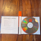 Edvard Grieg - Peer Gynt cd - pikkukuva 3