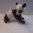 Lomonosovin Panda - pikkukuva 1