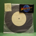 TERVEET KÄDET - MESSAGE M- FIN -91 KOE LEVY 7" EP - pikkukuva 1