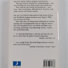 Carl-Göran Ekerwald : Nietzsche - liv och tänkesätt - pikkukuva 2