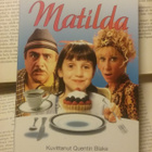 Roald Dahl - Matilda (nid.) - pikkukuva 1
